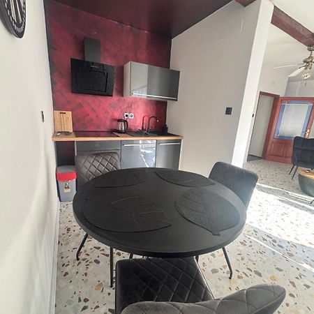 Villa Cvetic Селце Экстерьер фото