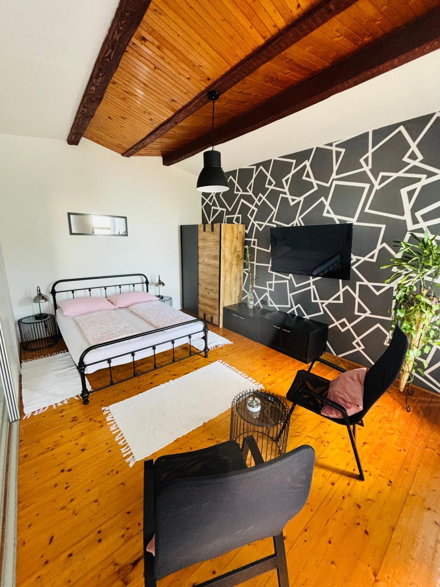 Villa Cvetic Селце Экстерьер фото
