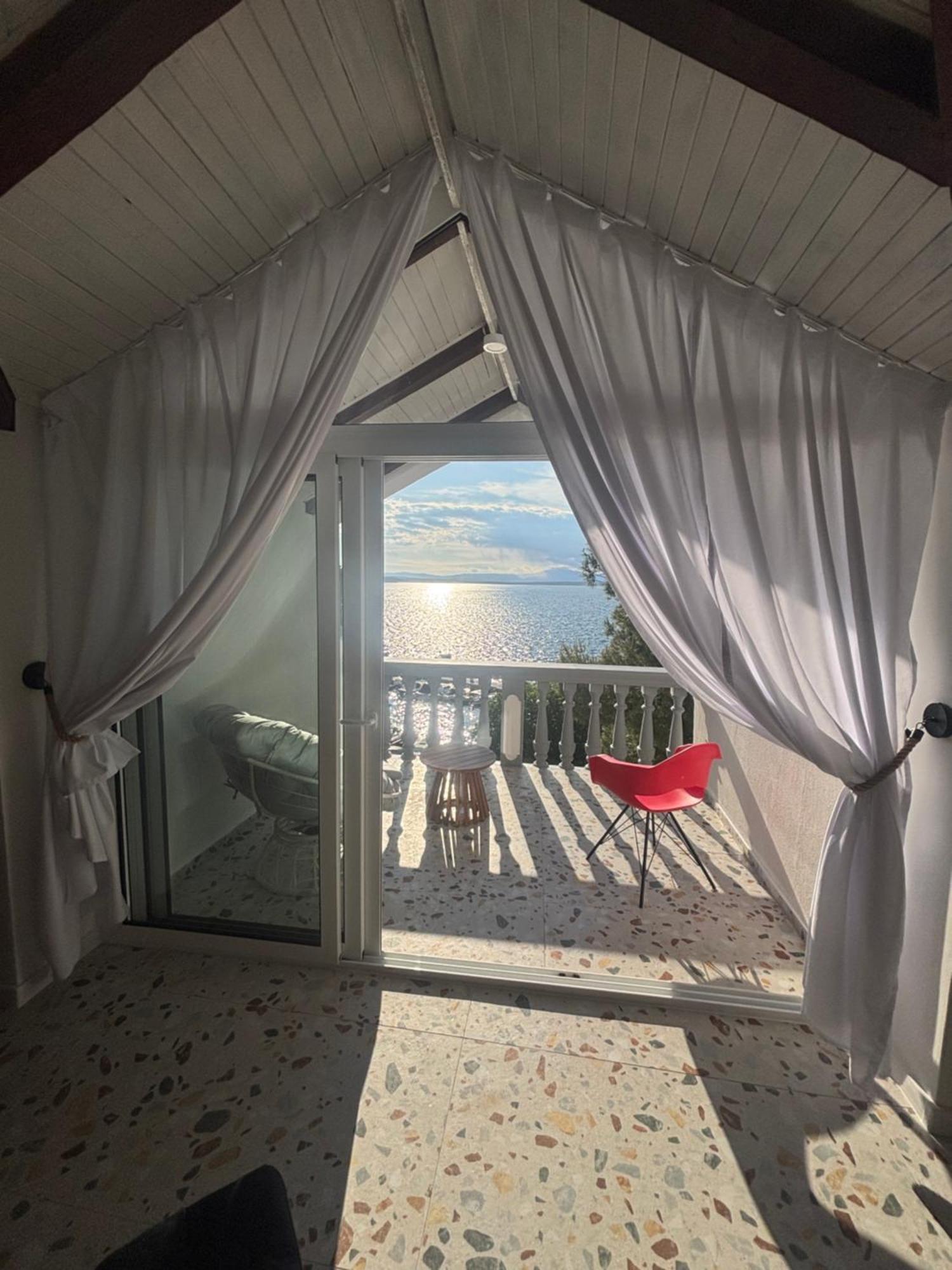 Villa Cvetic Селце Экстерьер фото