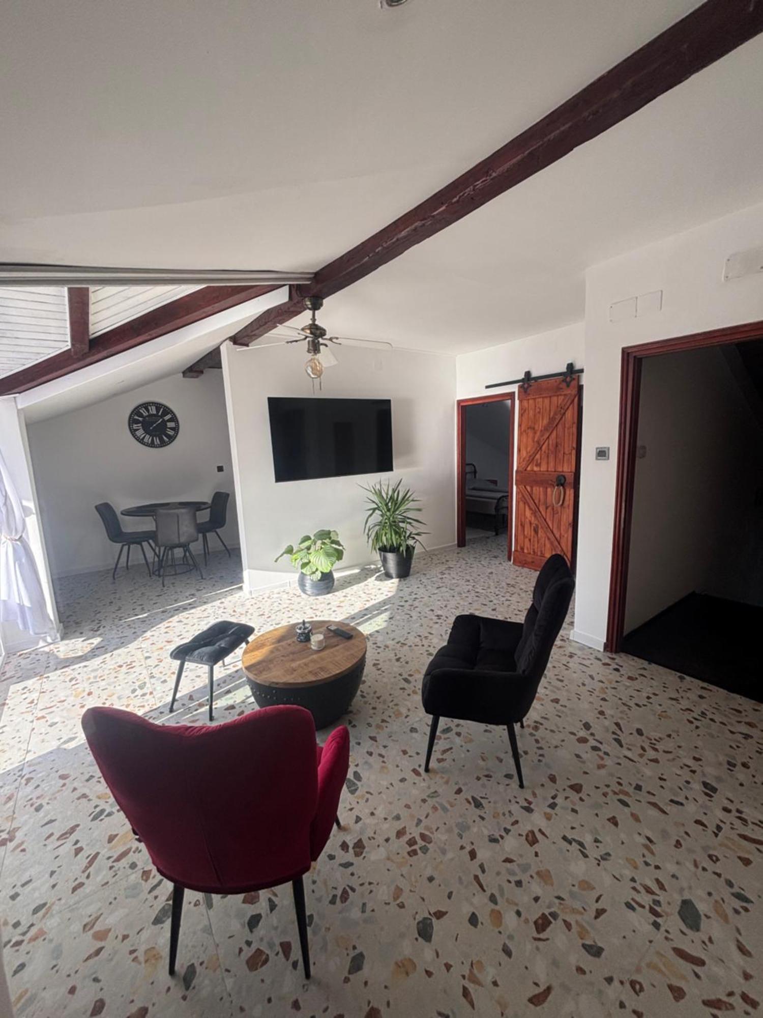 Villa Cvetic Селце Экстерьер фото