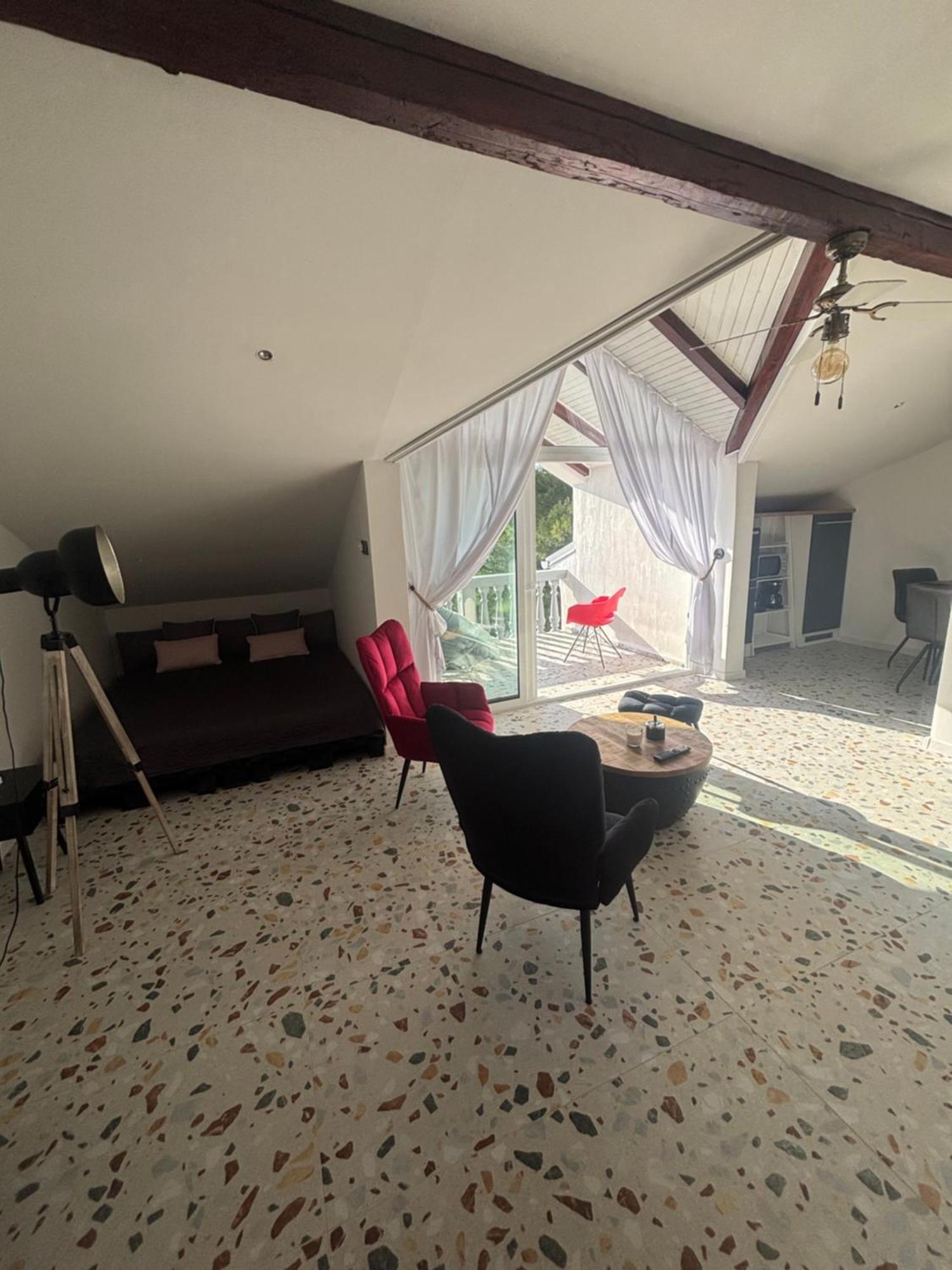 Villa Cvetic Селце Экстерьер фото